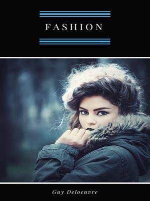 cover image of FASHION